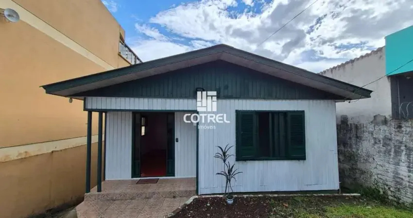 Casa para Locação 4 dormitórios no bairro Camobi em Santa Maria - RS
