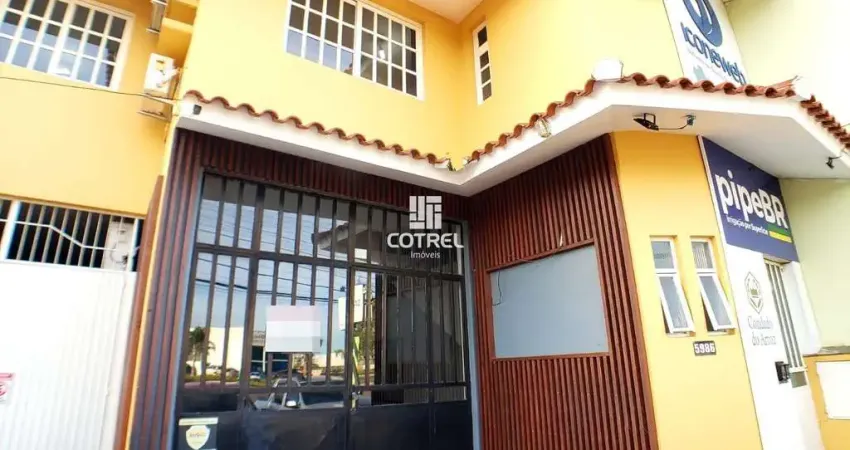 Loja Comercial 100 m² no Bairro Camobi localizada na cidade de Santa Maria/RS