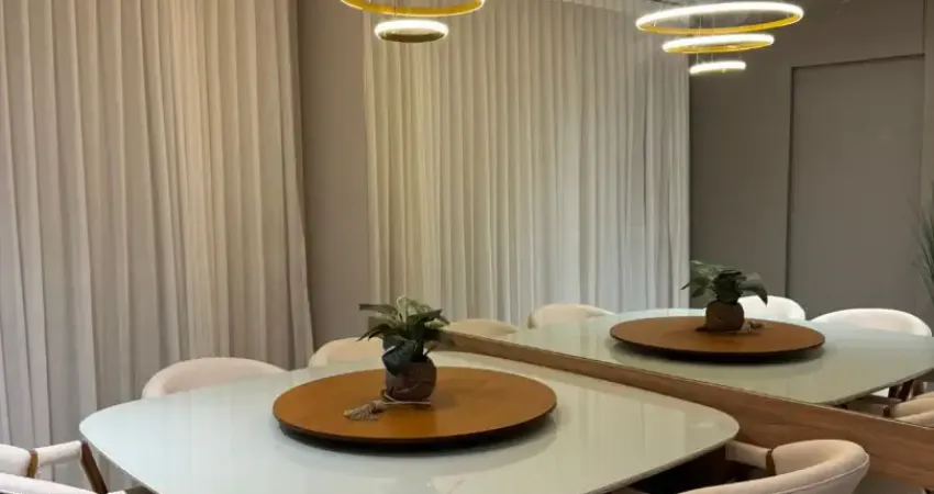 Casa de alto padrão em condomínio fechado – iguatemi residence | porteira fechada