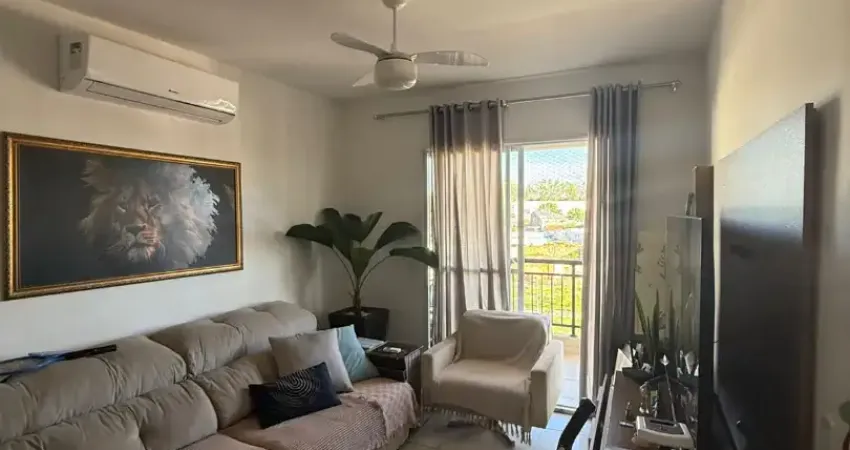 Apartamento com 3 quartos à venda na Rua Atenas, 10, Despraiado, Cuiabá