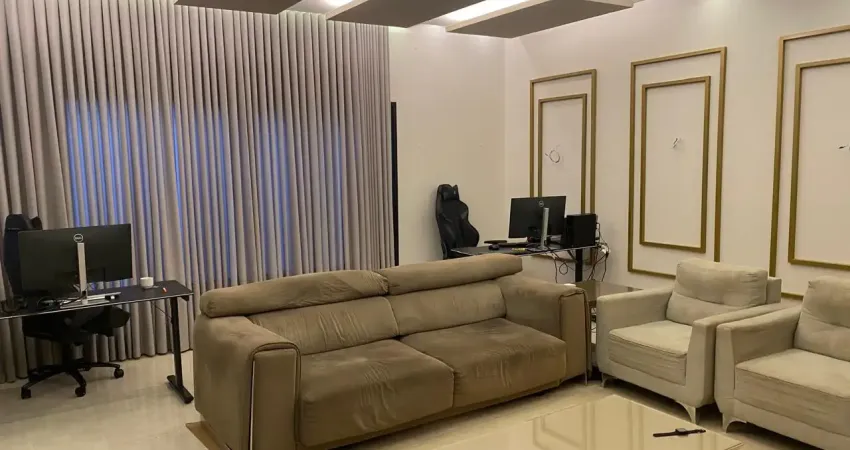 Casa térrea à venda – condomínio florais do valle | cuiabá/mt