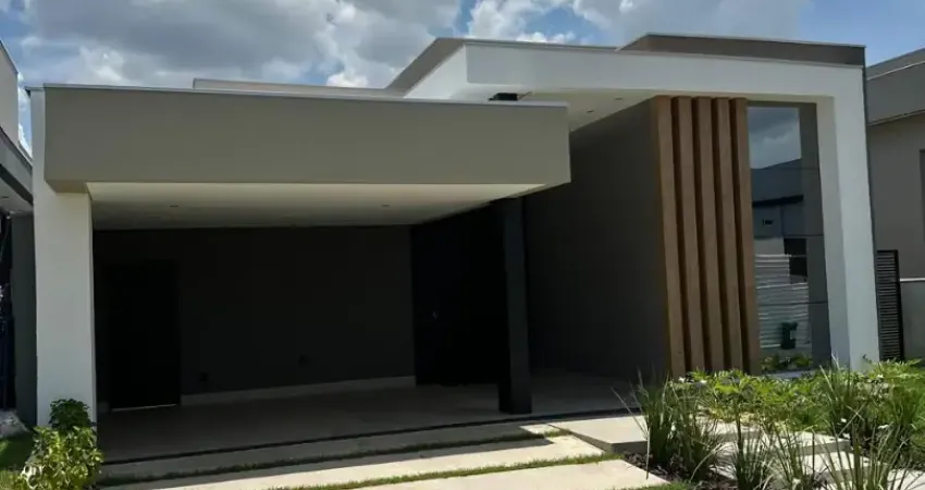 Casa em condomínio fechado com 3 quartos à venda na Rua Leonina Nunes da Cunha, 7, Petrópolis, Várzea Grande