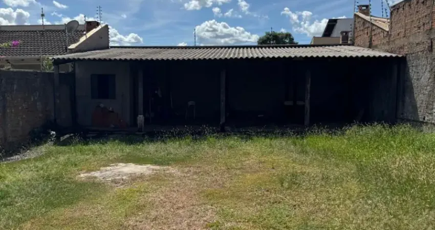 Oportunidade exclusiva – lote no bairro santa cruz ii | cuiabá/mt