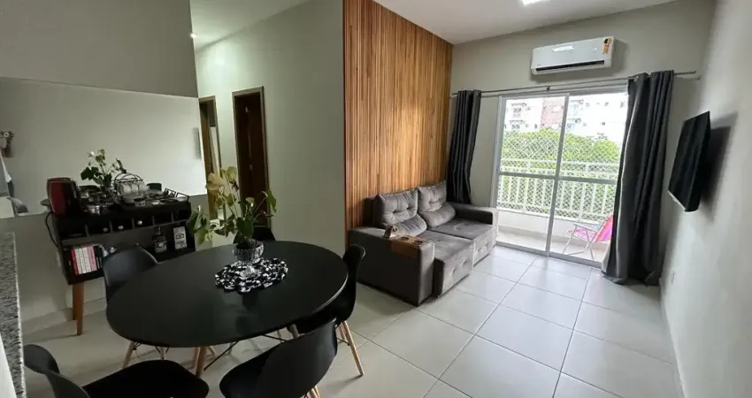 Apartamento com 3 quartos à venda na Rua dos Ipês, 7, Jardim das Palmeiras, Cuiabá