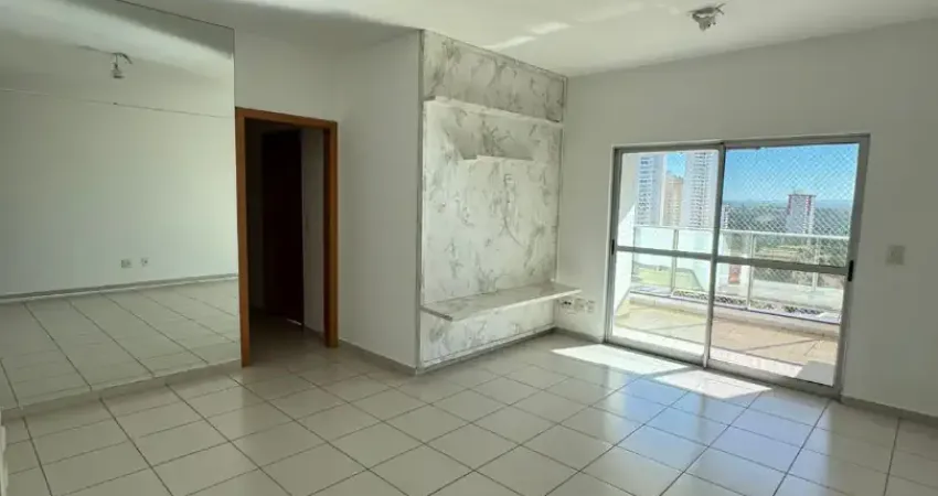 Apartamento à venda, andar alto, 97m², 3q/1suite- sol da manhã – portal do parque | goiabeiras