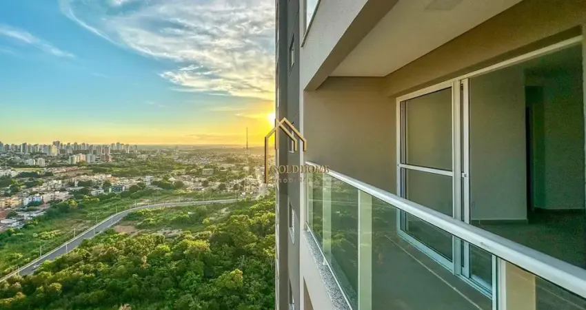 Apartamento com 2 quartos para alugar na Rua L, 12, Centro Político Administrativo, Cuiabá