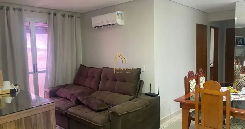 Apartamento à venda – condomínio garden monte líbano– cuiabá-mt
