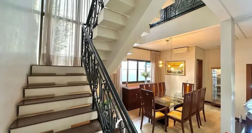 Casa em condomínio fechado com 4 quartos para alugar na Avenida Alphaville, 10, Jardim Itália, Cuiabá