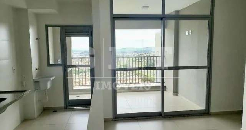Apartamento - Ribeirão Preto - Botânico - Região Sul