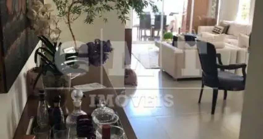 Casa Em Condomínio - Ribeirão Preto - Quinta da Primavera - Região Sul