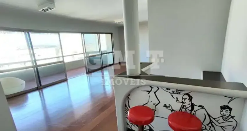 Apartamento - Ribeirão Preto - Higienópolis - Região Central