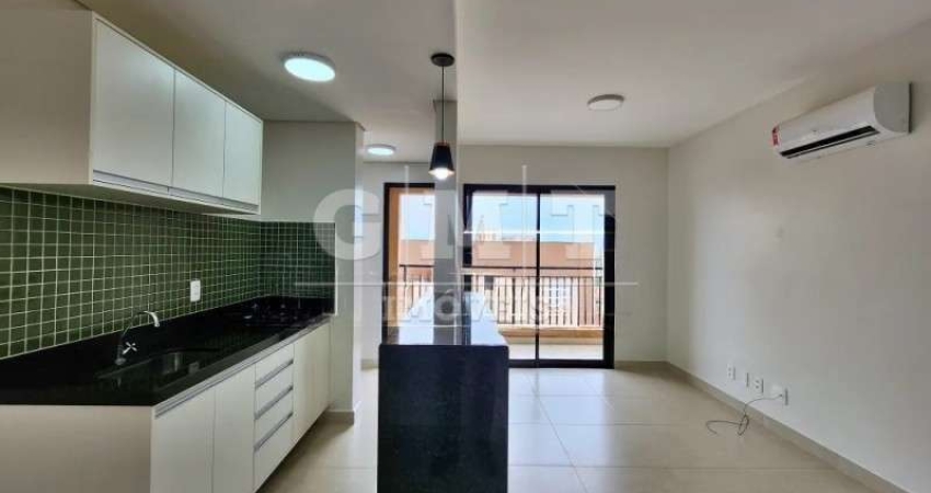 Apartamento - Ribeirão Preto - Ribeirânia - Região Sul