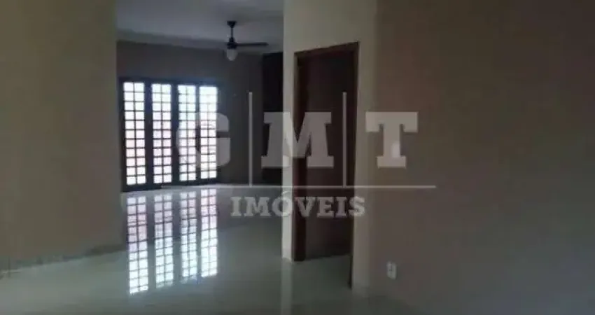 Casa com 4 quartos à venda no Ribeirânia, Ribeirão Preto 
