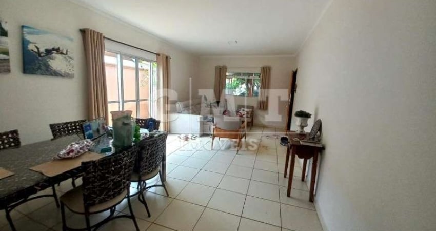 Casa Em Condomínio - Ribeirão Preto - Bonfim Paulista - Região Sul