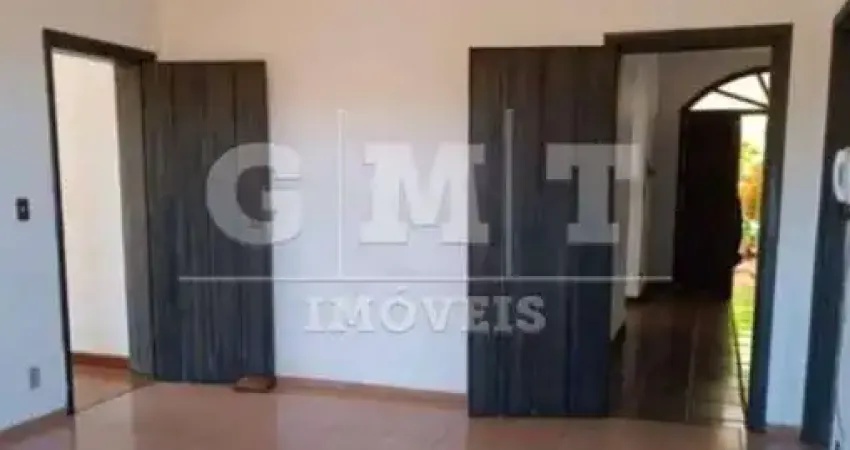 Casa - Ribeirão Preto - Alto da Boa Vista - Região Sul