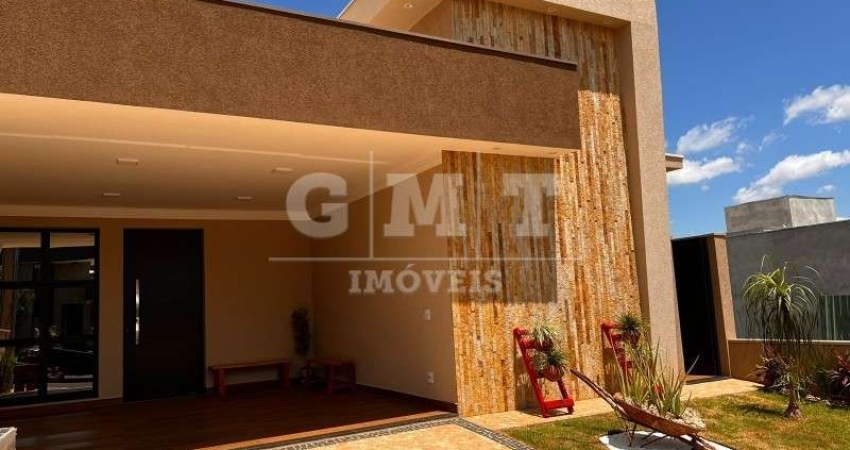 Casa Em Condomínio - Ribeirão Preto - Jardim Valencia