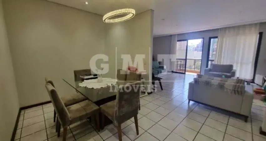 Apartamento - Ribeirão Preto - Higienópolis - Região Central