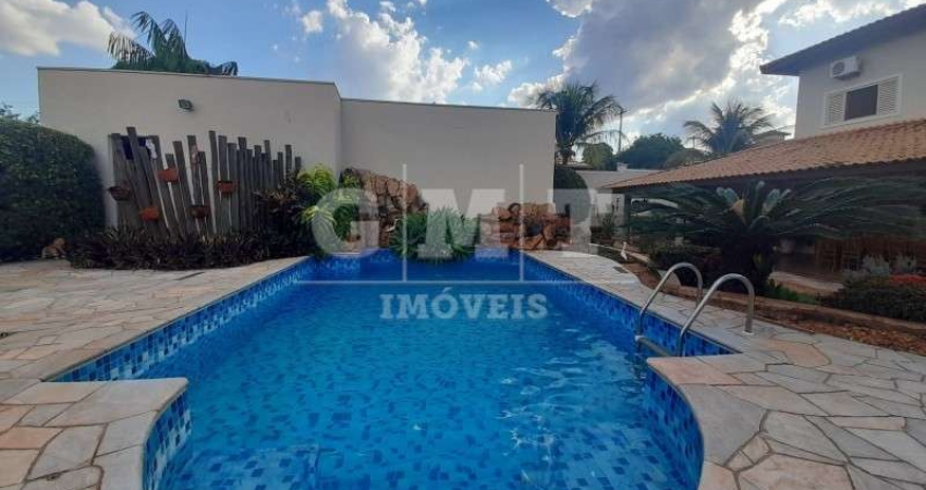 Casa Em Condomínio - Ribeirão Preto - Bonfim Paulista - Região Sul