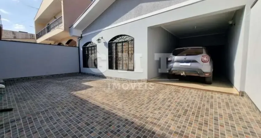 Casa com 5 quartos à venda no Sumarezinho, Ribeirão Preto 