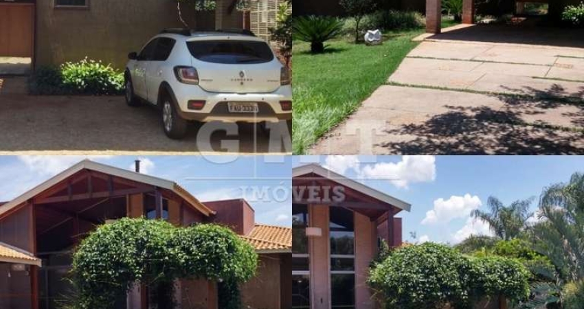 Casa Em Condomínio - Ribeirão Preto - Bonfim Paulista - Região Sul