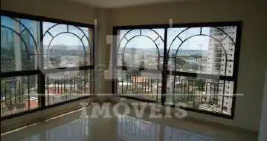 Apartamento - Ribeirão Preto - Jardim Santa Ângela - Região Sul