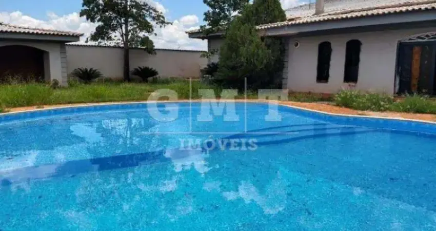 Casa com 4 quartos para alugar no Ribeirânia, Ribeirão Preto 