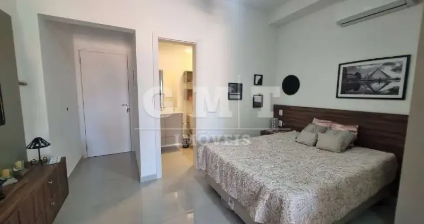 Flat com 1 quarto para alugar no Ribeirânia, Ribeirão Preto 