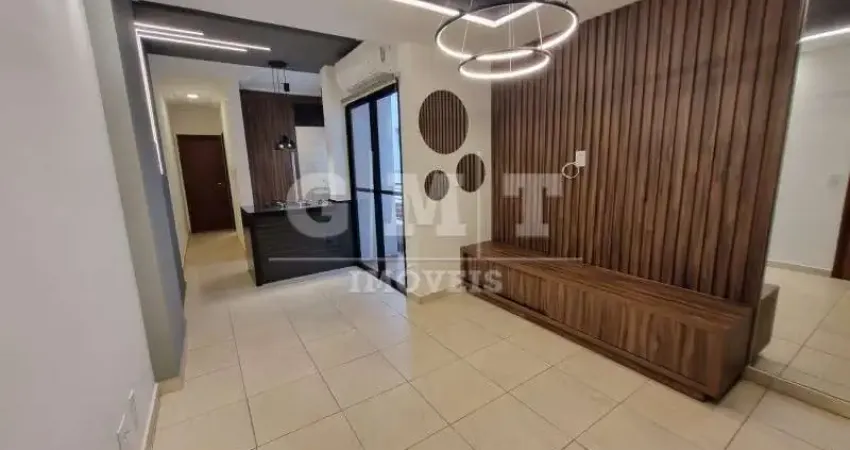 Apartamento - ribeirão preto - jardim paulista - região leste