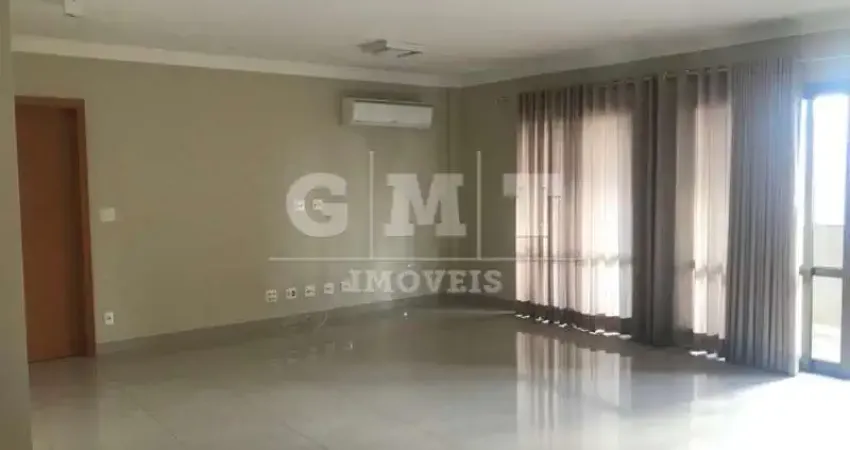Apartamento - Ribeirão Preto - Centro - Região Central