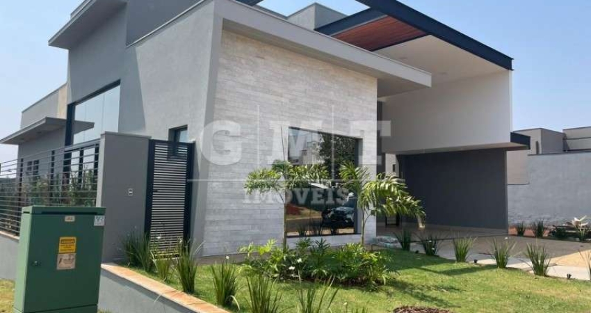 Casa em condomínio fechado com 3 quartos à venda na Vila do Golf, Ribeirão Preto 