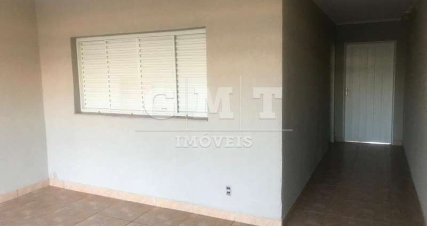 Casa com 2 quartos à venda no Jardim Irajá, Ribeirão Preto 