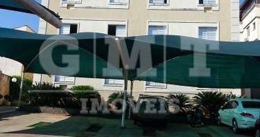 Apartamento - Ribeirão Preto - Jardim Paulistano - Região Leste