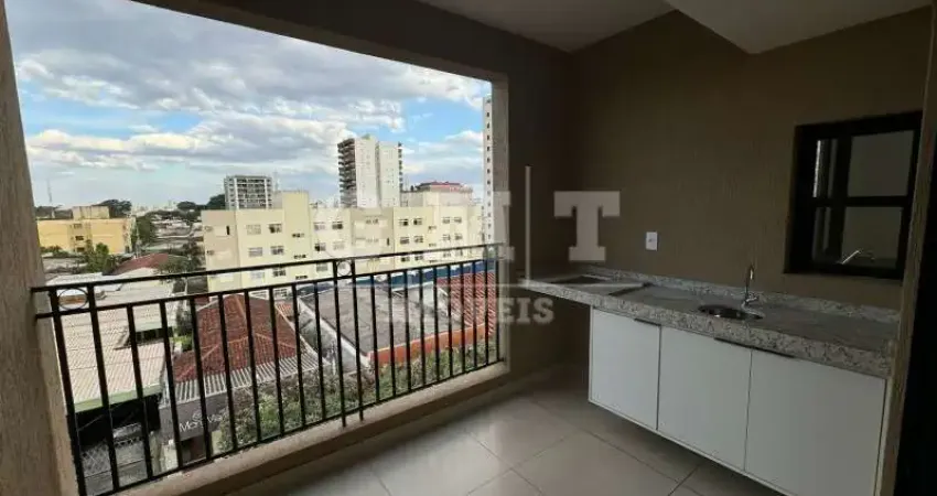Apartamento - Ribeirão Preto - Jardim Paulista - Região Leste