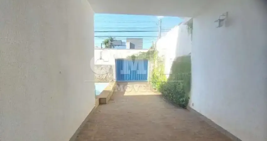 Casa - Ribeirão Preto - Alto da Boa Vista - Região Sul