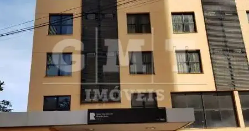 Flat - Ribeirão Preto - Centro - Região Central