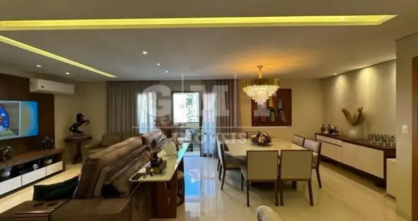 Apartamento - ribeirão preto - higienópolis - região central