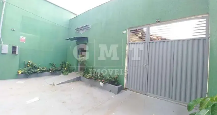 Casa com 2 quartos à venda no Centro, Ribeirão Preto 