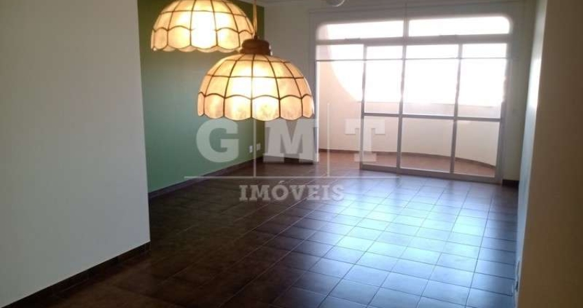 Apartamento - Ribeirão Preto - Centro - Região Central