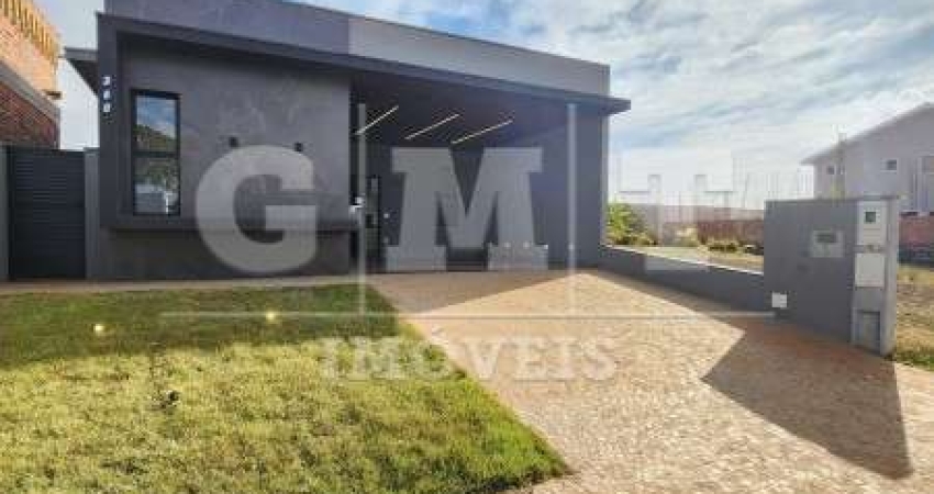 Casa Em Condomínio - Ribeirão Preto - Real Sul - Região Sul