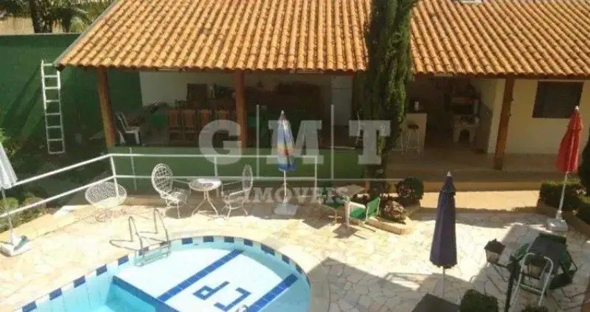 Casa Em Condomínio - Ribeirão Preto - Royal Park - Região Norte