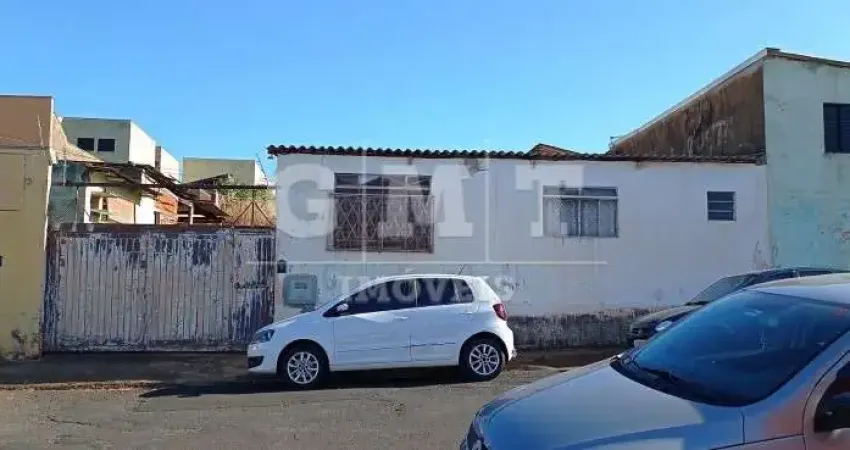 Terreno à venda no Jardim Paulistano, Ribeirão Preto 