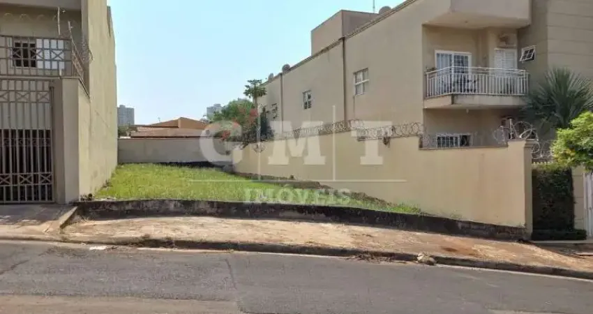 Terreno à venda no Jardim Botânico, Ribeirão Preto 