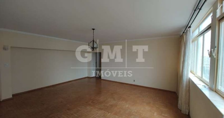Apartamento - Ribeirão Preto - Higienópolis - Região Central