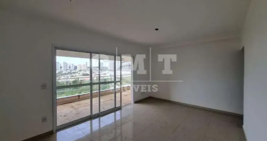 Apartamento - Ribeirão Preto - Jardim Irajá - Região Sul