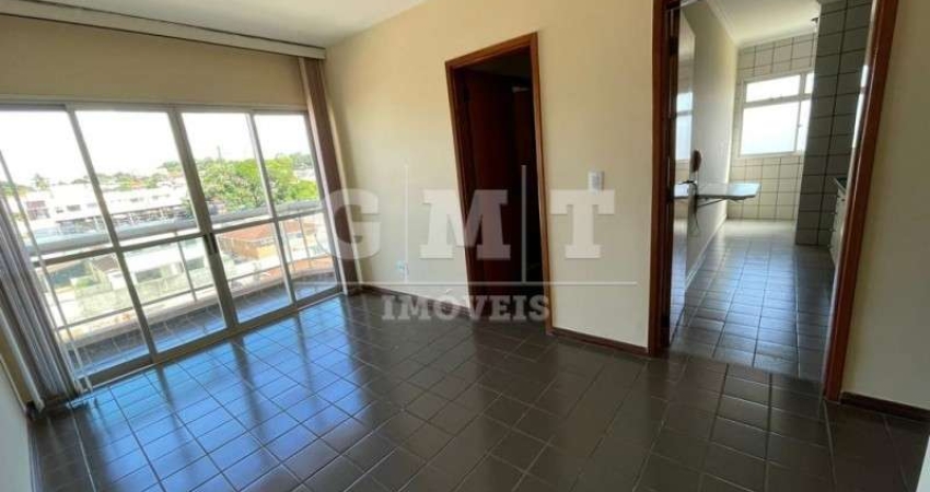 Apartamento - Ribeirão Preto - Jardim Sumaré - Região Sul