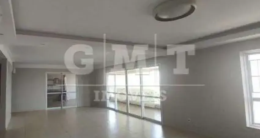 Apartamento - Ribeirão Preto - Jardim Irajá - Região Sul