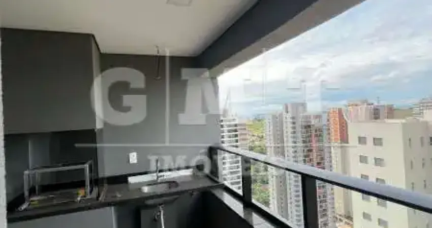Apartamento - Ribeirão Preto - Jardim Olhos D´água - Região Sul