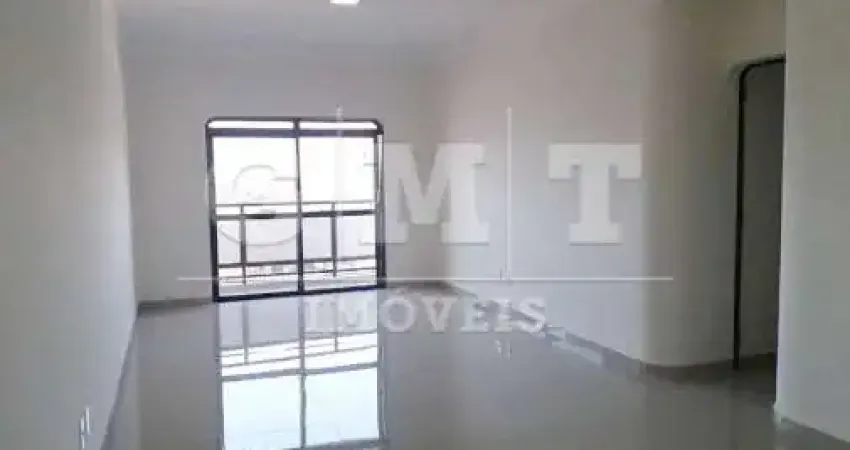 Apartamento com 3 quartos à venda no Jardim Paulistano, Ribeirão Preto 