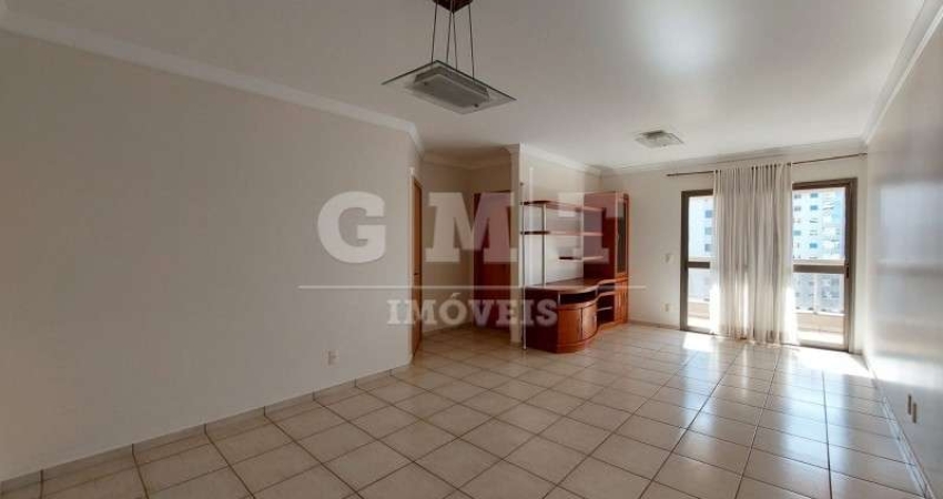 Apartamento - Ribeirão Preto - Santa Cruz do Jose Jacques - Região Sul