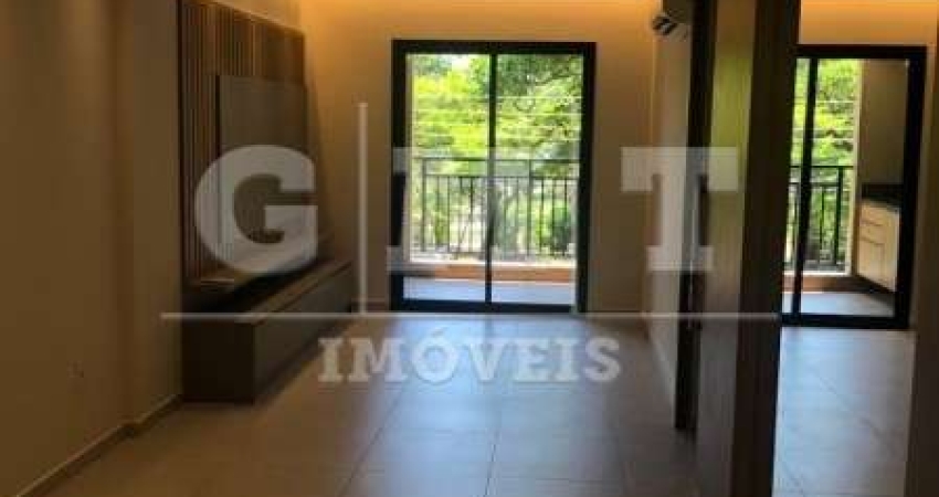 Apartamento - Ribeirão Preto - Parque Bandeirantes - Região Norte